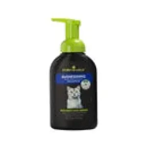 FURminator Cat deShedding Rinse-Free Foaming Shampoo 8.5oz