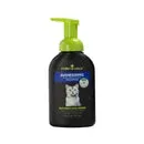 FURminator Cat deShedding Rinse-Free Foaming Shampoo 8.5oz
