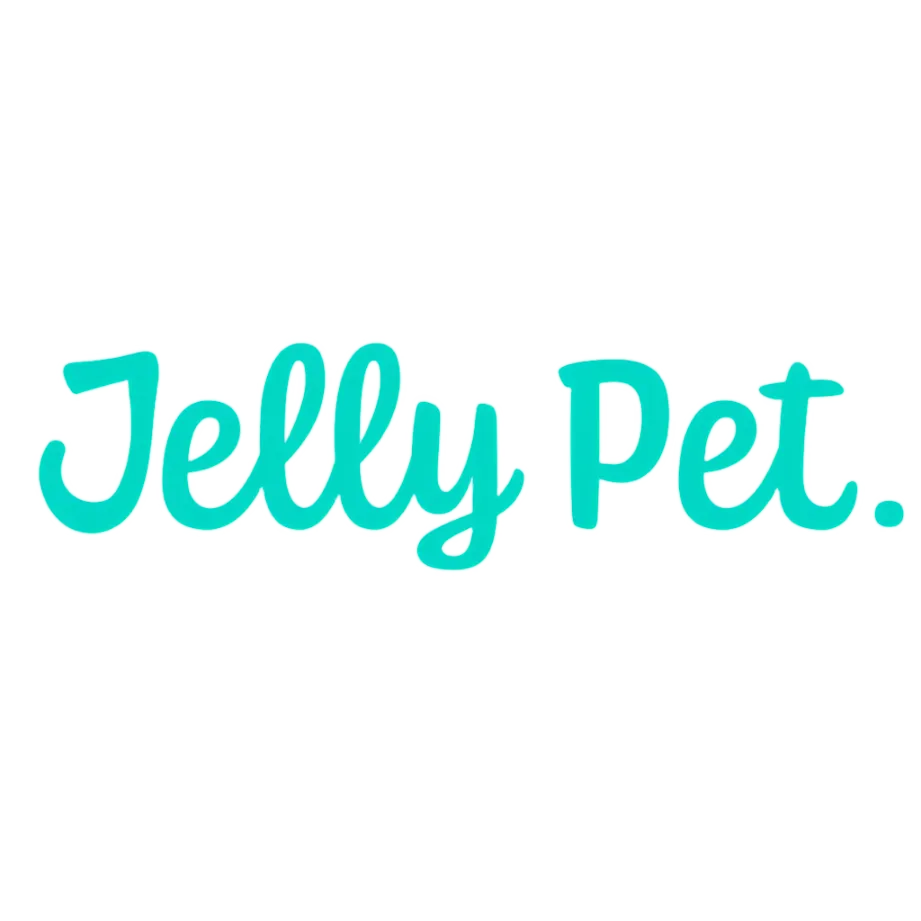 Grooming Loop 3/8"x24" With Ring Hot Pink by Jelly Pet