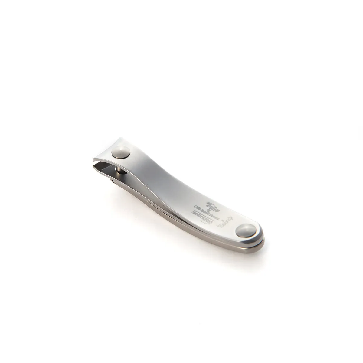 Hardened Stainless Steel Nail Clippers (S)