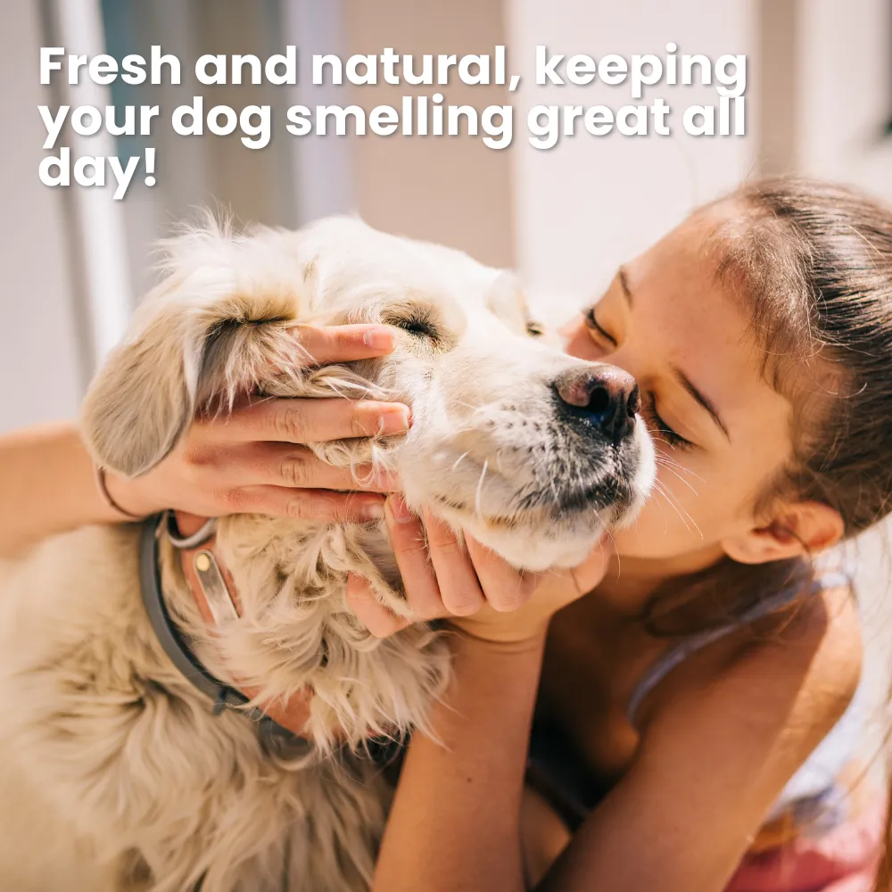 Kanu Pet  Snap Joy Dogs & Cats Cologne