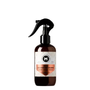 KOHE-VERSARY 10% OFF: Melanie Newman Relax Dog Grooming Cologne 250ml