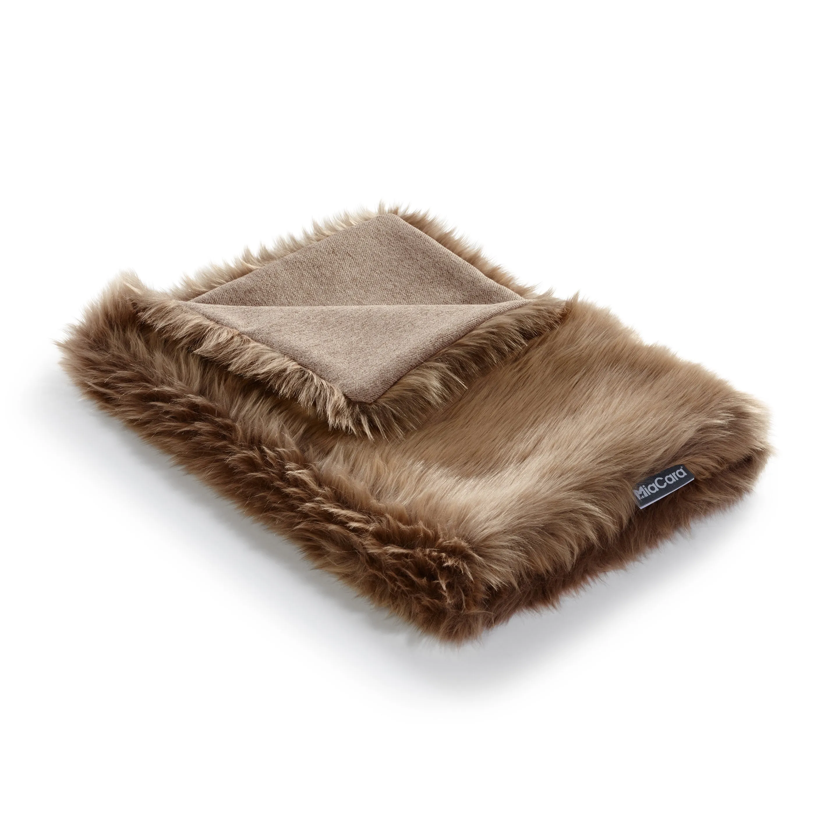 Lana Cat Blanket