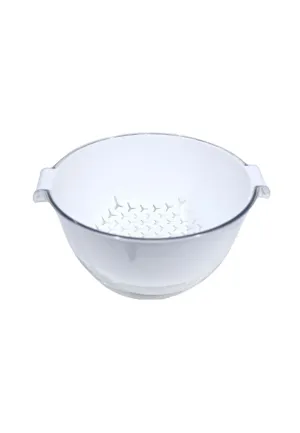 Landmark Round PET Small Drainer