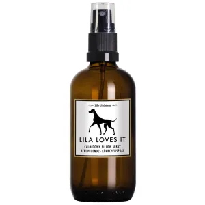 Lila Loves It Calming Pillow Spray 50ml
