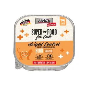 MAC's Cat VetCare Weight Control - Chicken 100g