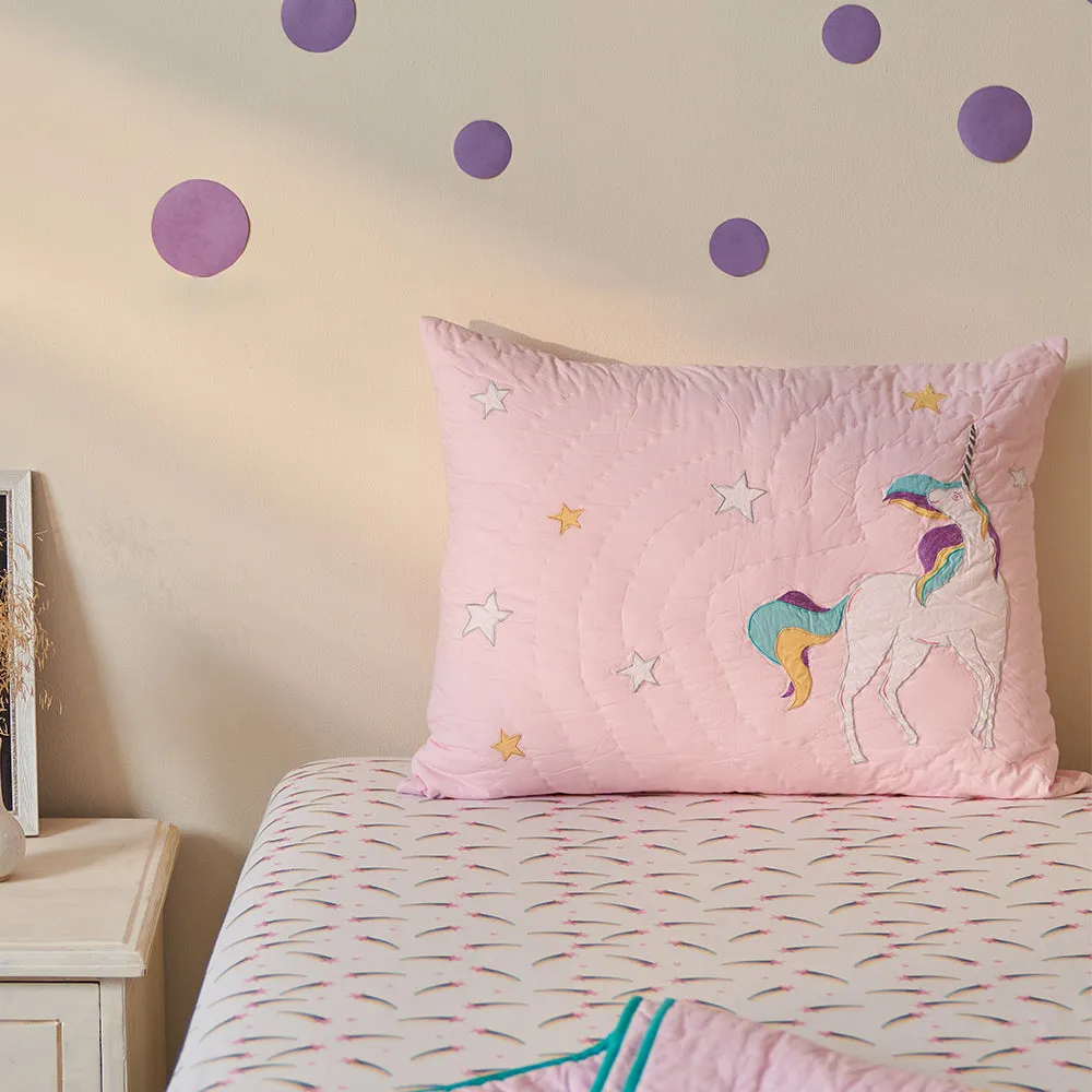 Magical Unicorns 5-Piece Room Set