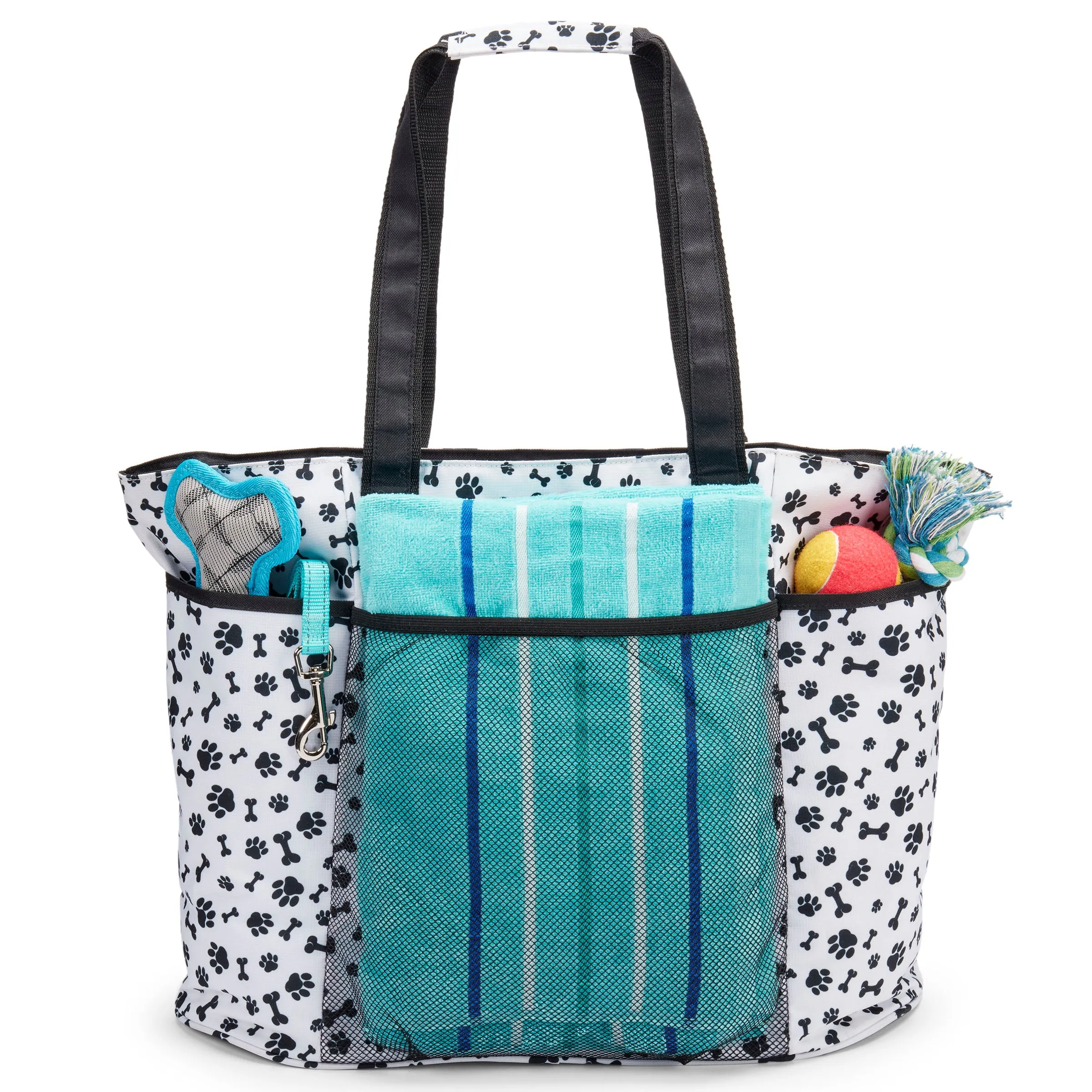 Mobile Dog Gear Dogssentials Tote Bag
