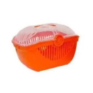 Moderna Top Runner Carrier- Without Belt - Orange (Medium)