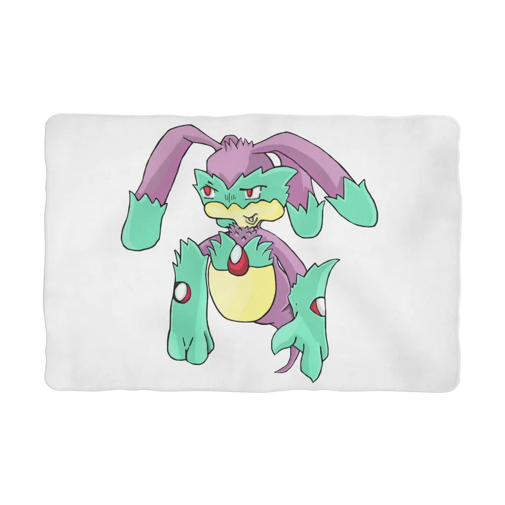Morphesis Sublimation Pet Blanket