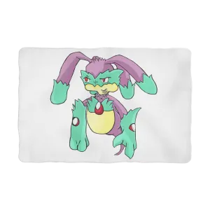 Morphesis Sublimation Pet Blanket