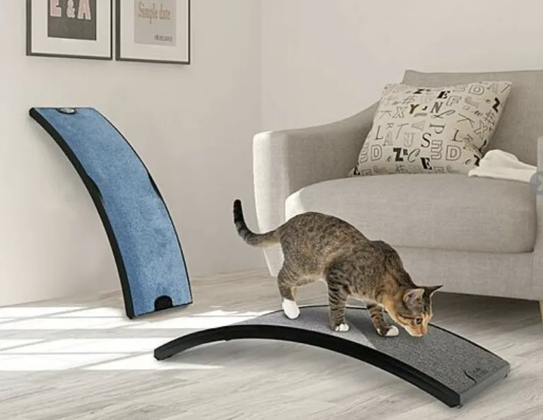 Omega Paw Rascador Scratcher