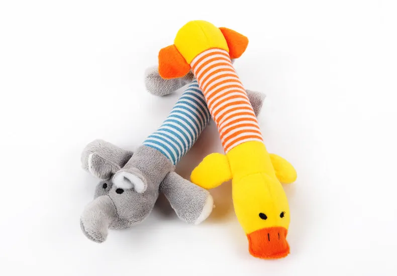 Pet Chew Toys