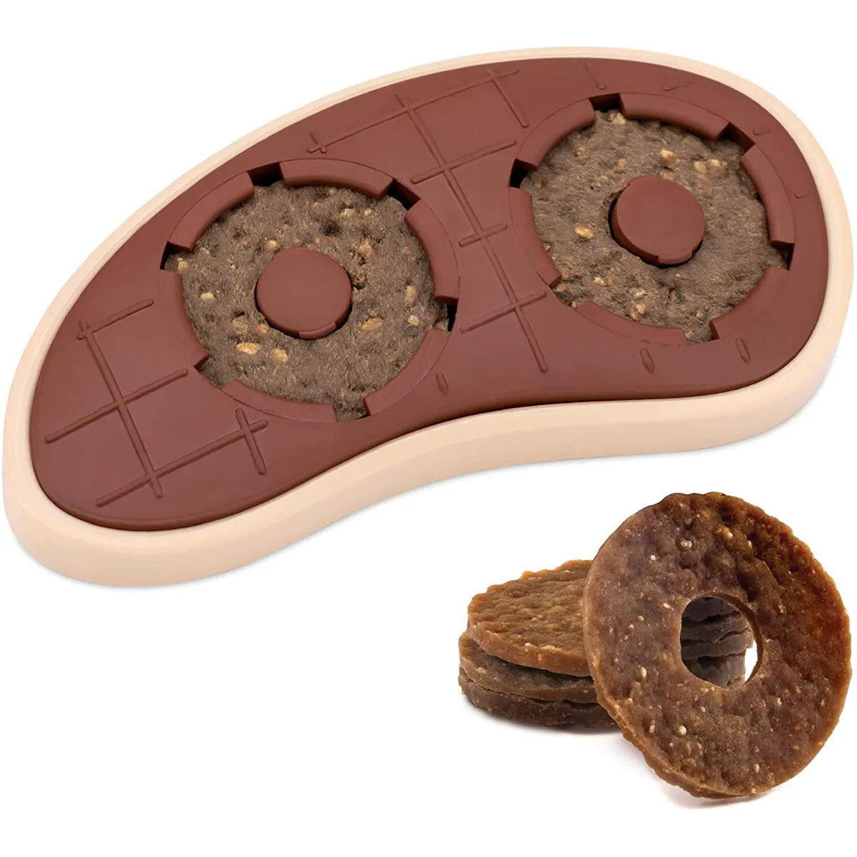 PetSafe Busy Buddy Slab o Sirloin