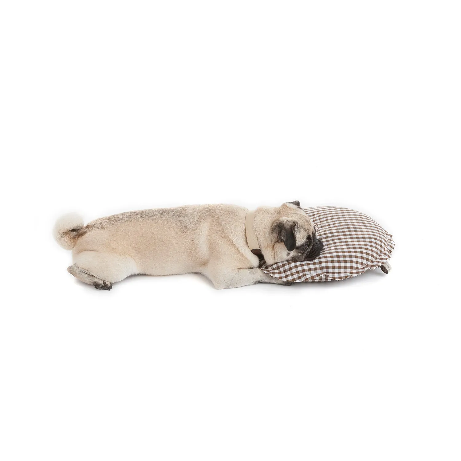 Pillow Pie 'Gingham'