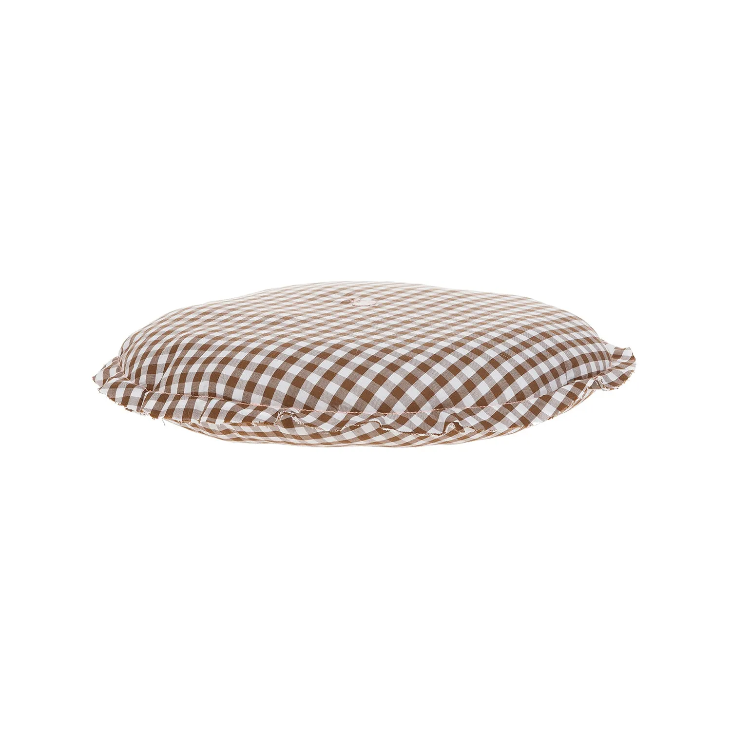 Pillow Pie 'Gingham'