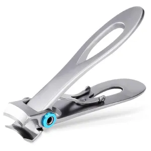 Professional Nail Clippers Stainless Steel