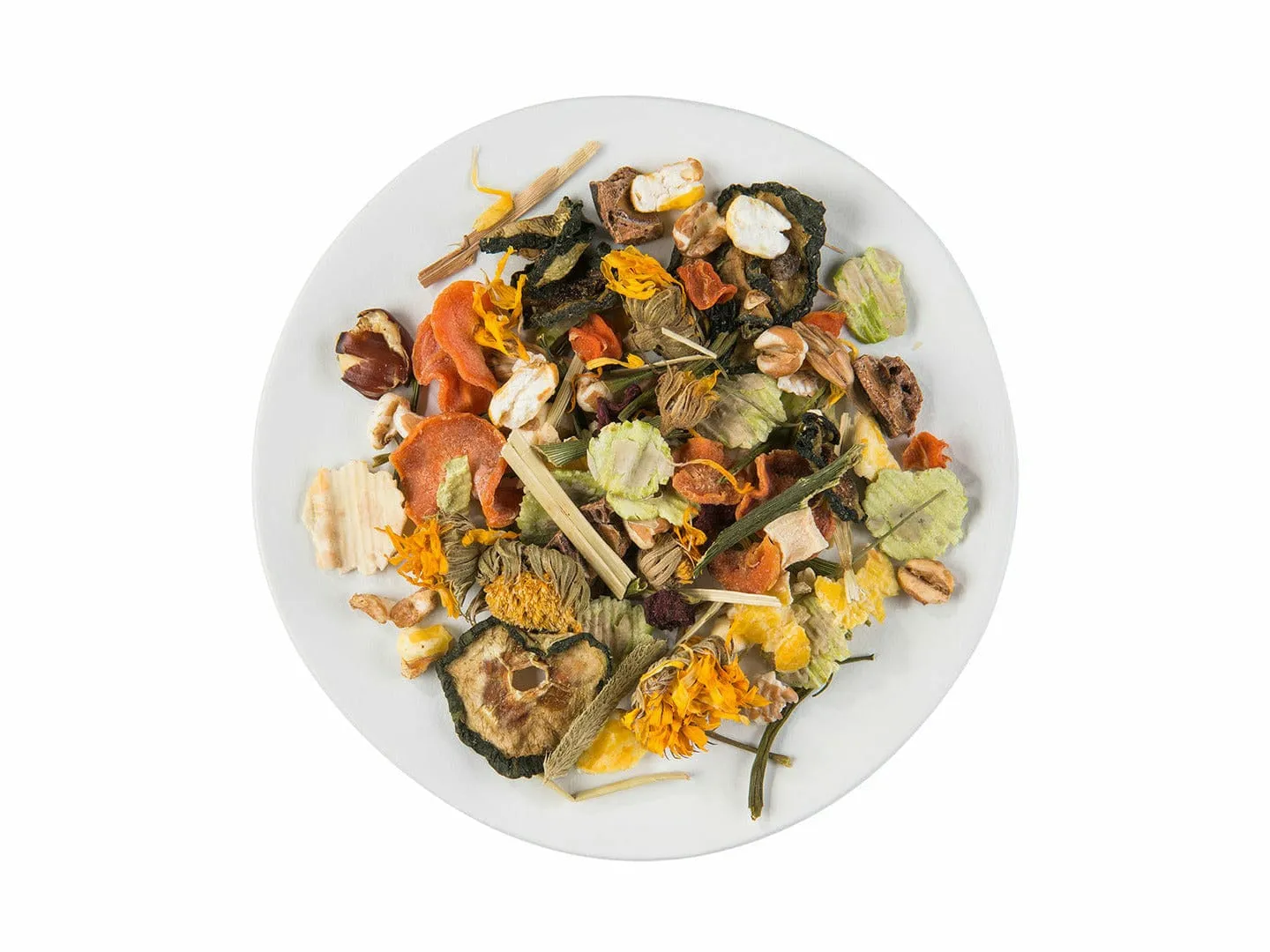 PUUR PAUZE SNACK MUESLI 700gr
