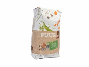 PUUR PAUZE SNACK MUESLI 700gr