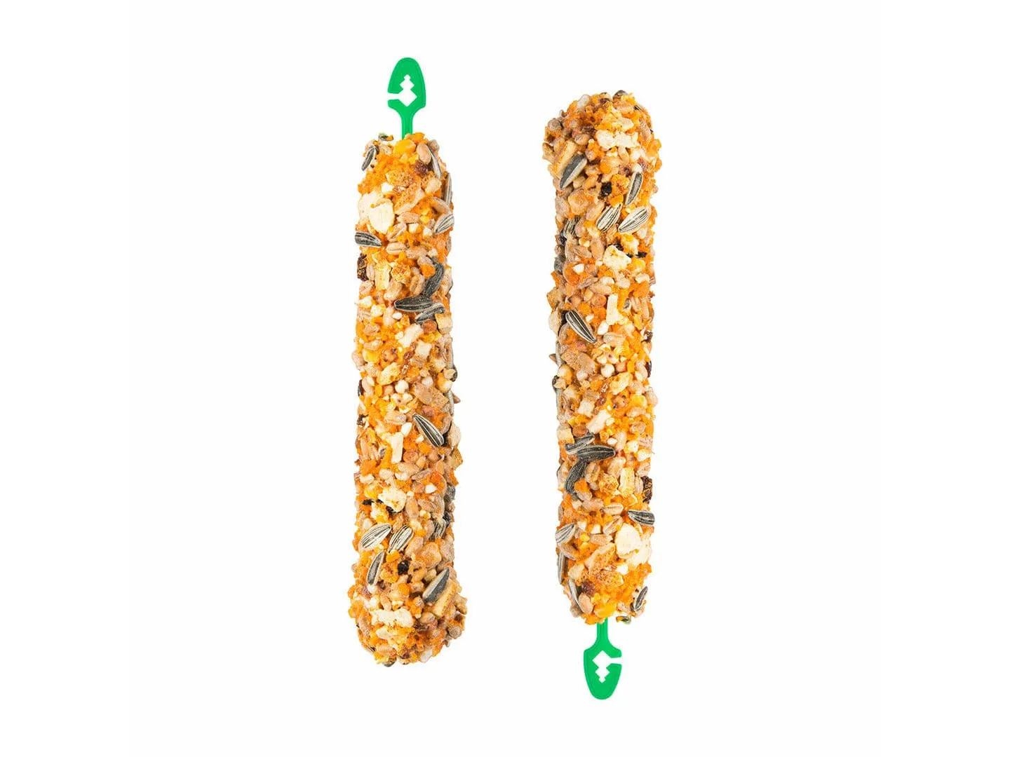 PUUR PAUZE STICKS ORANGE & PAPAYA 110gr