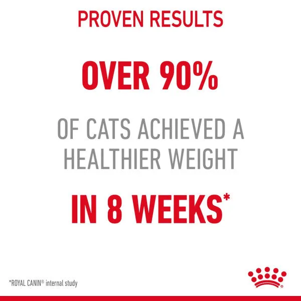 Royal Canin | Care | Dry Cat Food | Light Weight