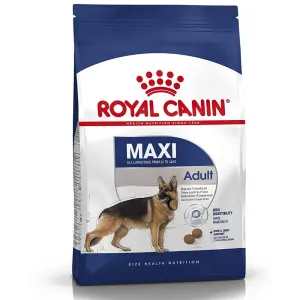 Royal Canin Maxi Adult Dry Dog Food