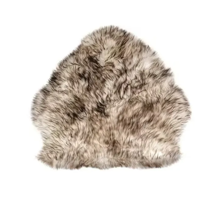 Sheepskin Rug - LW Front Half