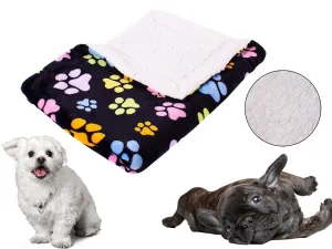SHERPA BLANKET