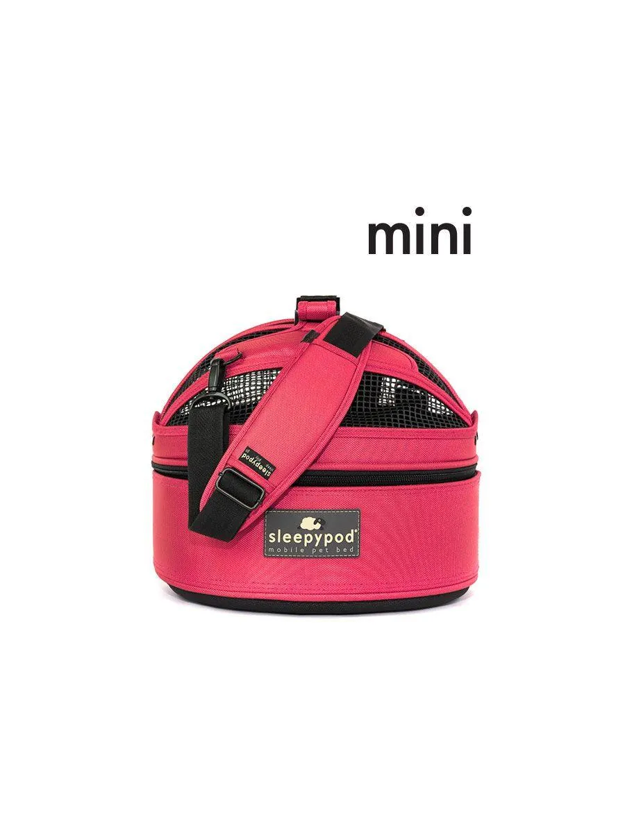Sleepypod Mini Mobile Pet Bed