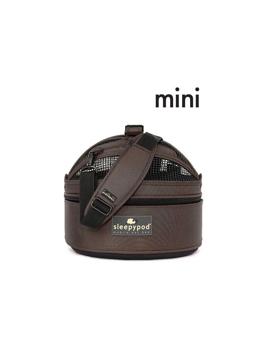 Sleepypod Mini Mobile Pet Bed