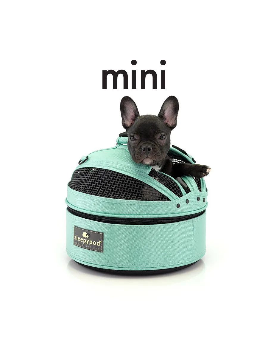 Sleepypod Mini Mobile Pet Bed