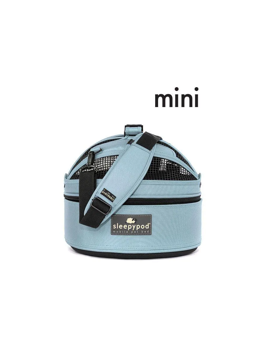 Sleepypod Mini Mobile Pet Bed