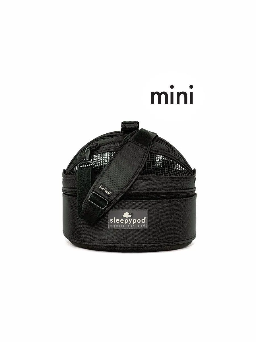Sleepypod Mini Mobile Pet Bed