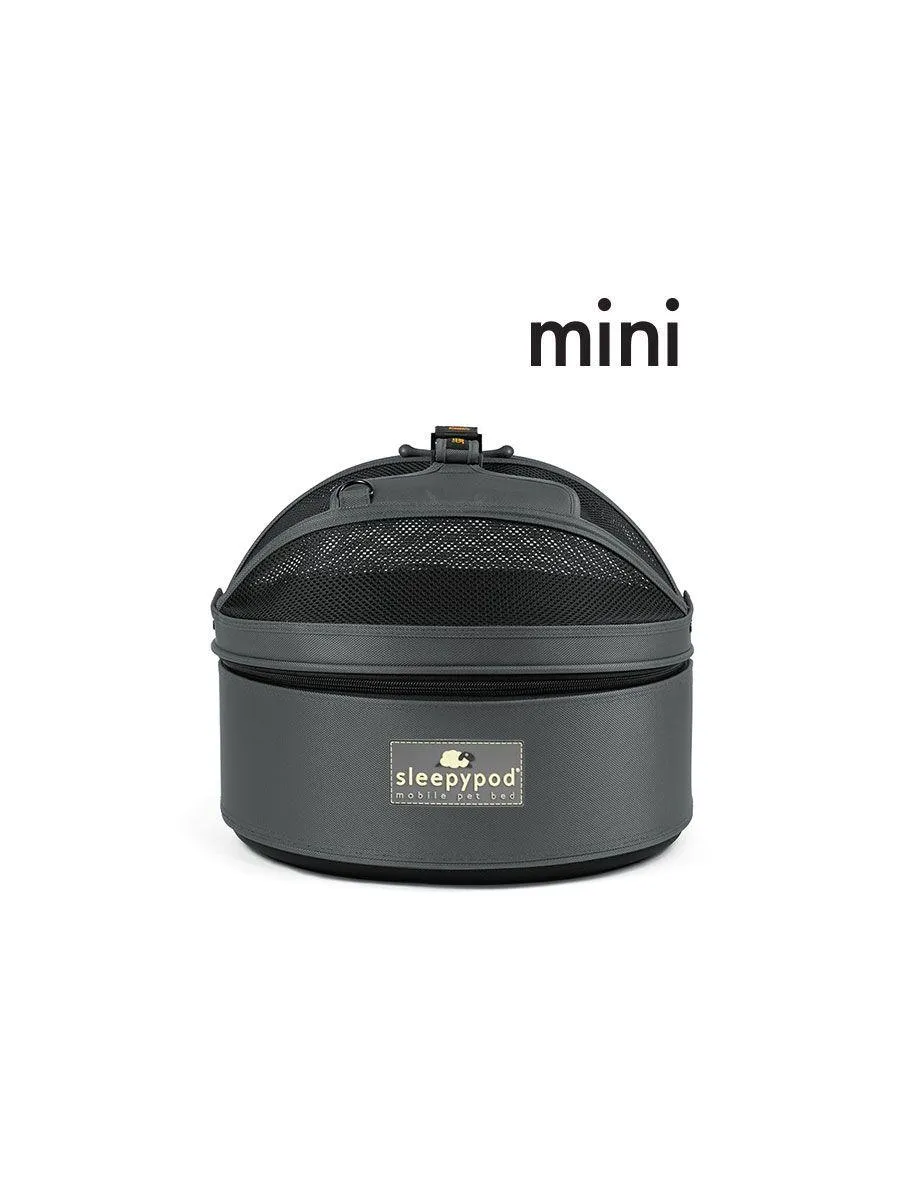 Sleepypod Mini Mobile Pet Bed