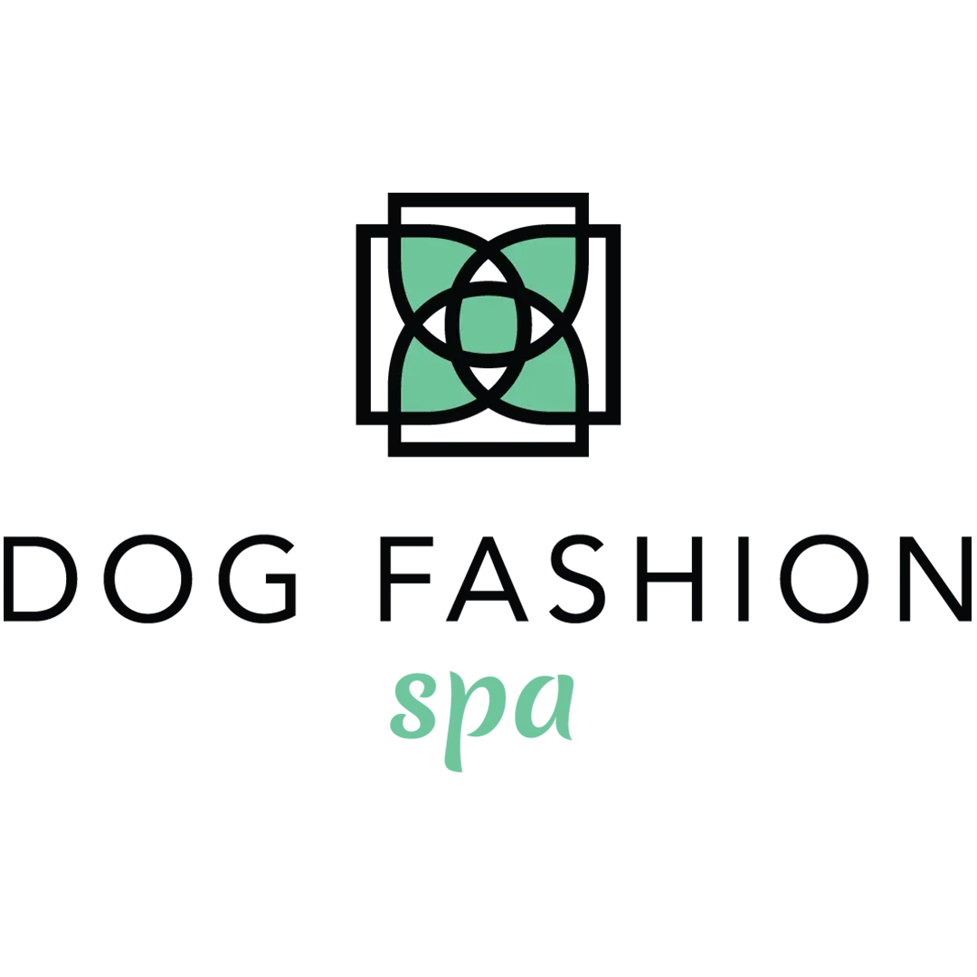 Styptic Powder with Free Holder Magenta by Dog Fashion Spa