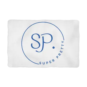 Super Pretty Sublimation Pet Blanket