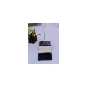 Sweety Velvet Bed Cat Scratcher