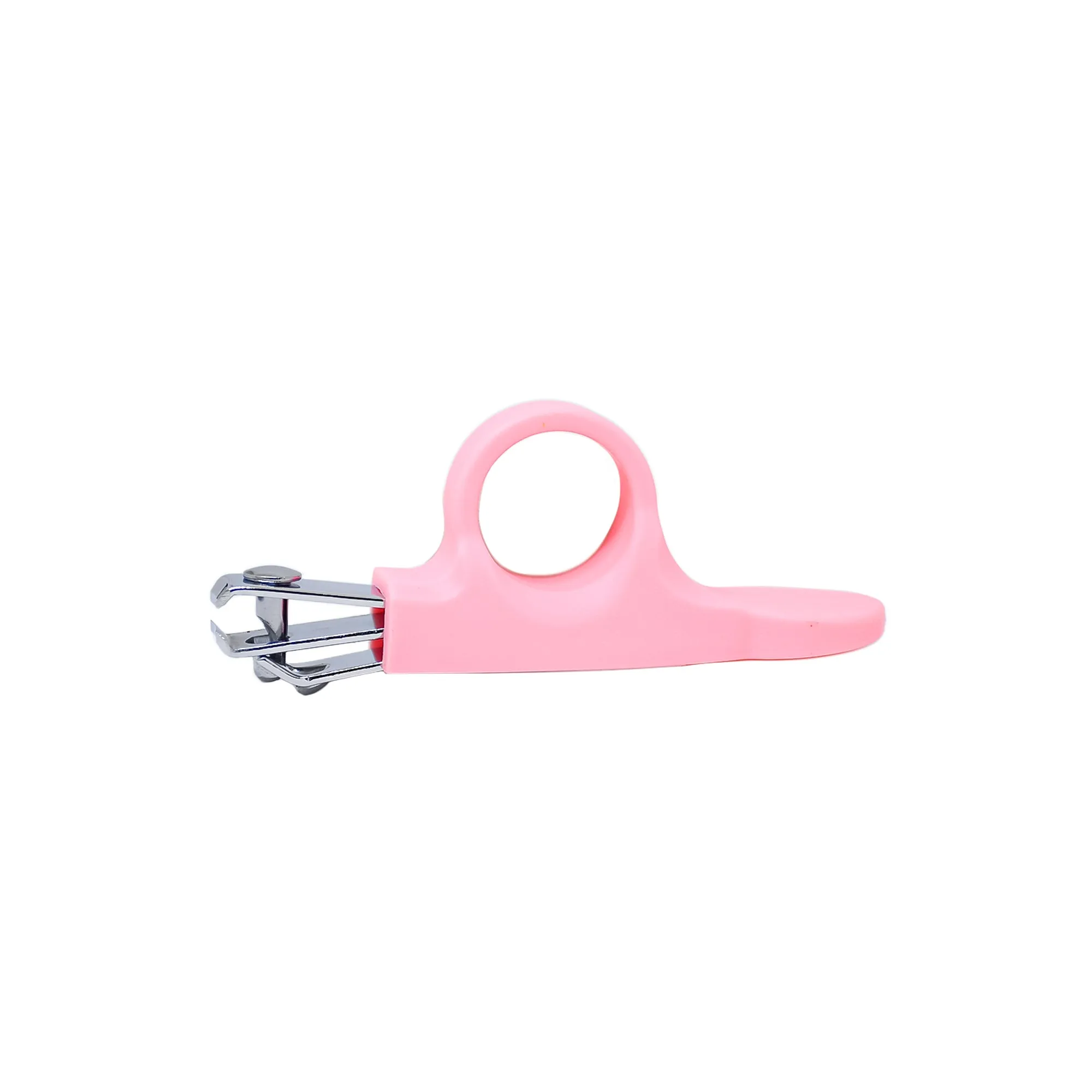 THE LITTLE LOOKERS 5-in-1 Baby Grooming Kit/Manicure Kit for Babies/Infants/Toddler with Scissors, Nail Clipper,Hair Brush, Filer & Comb (Baby Care Kit)