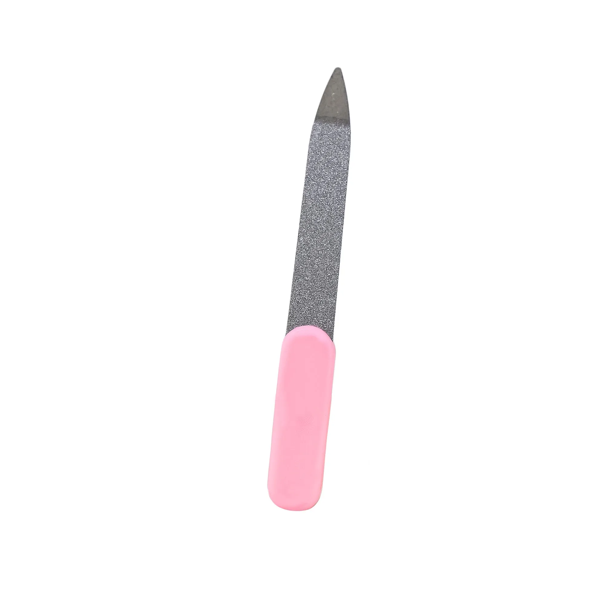 THE LITTLE LOOKERS 5-in-1 Baby Grooming Kit/Manicure Kit for Babies/Infants/Toddler with Scissors, Nail Clipper,Hair Brush, Filer & Comb (Baby Care Kit)