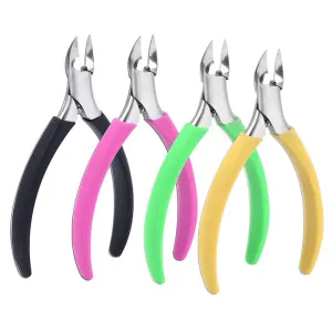 TinboBeauty Professional Toenail Clippers TB12-816