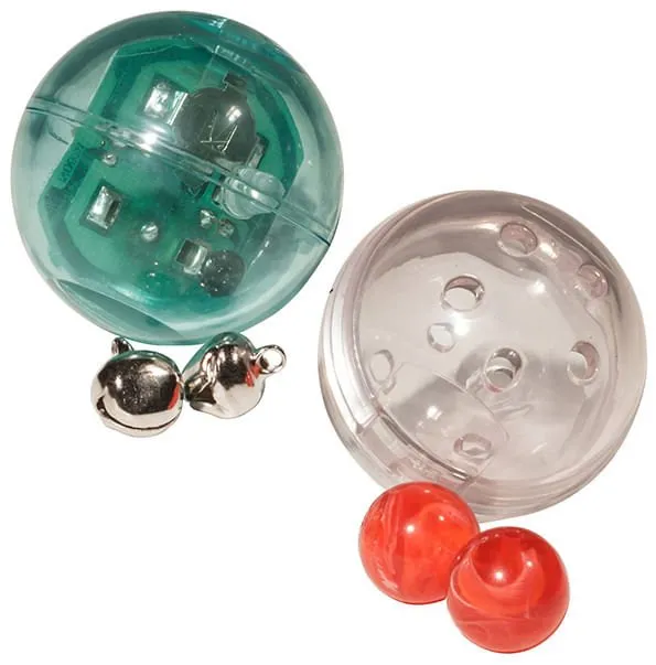 Turbo Scratcher Cat Toy Complete Set