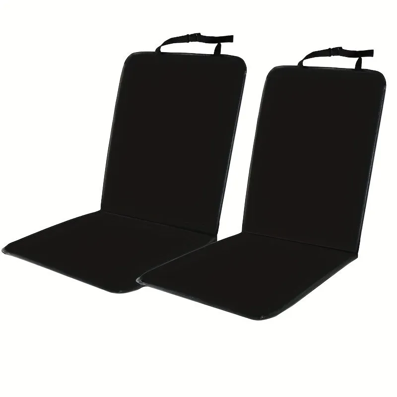Ultimate Pet Protection Waterproof Dog Car Seat Cover