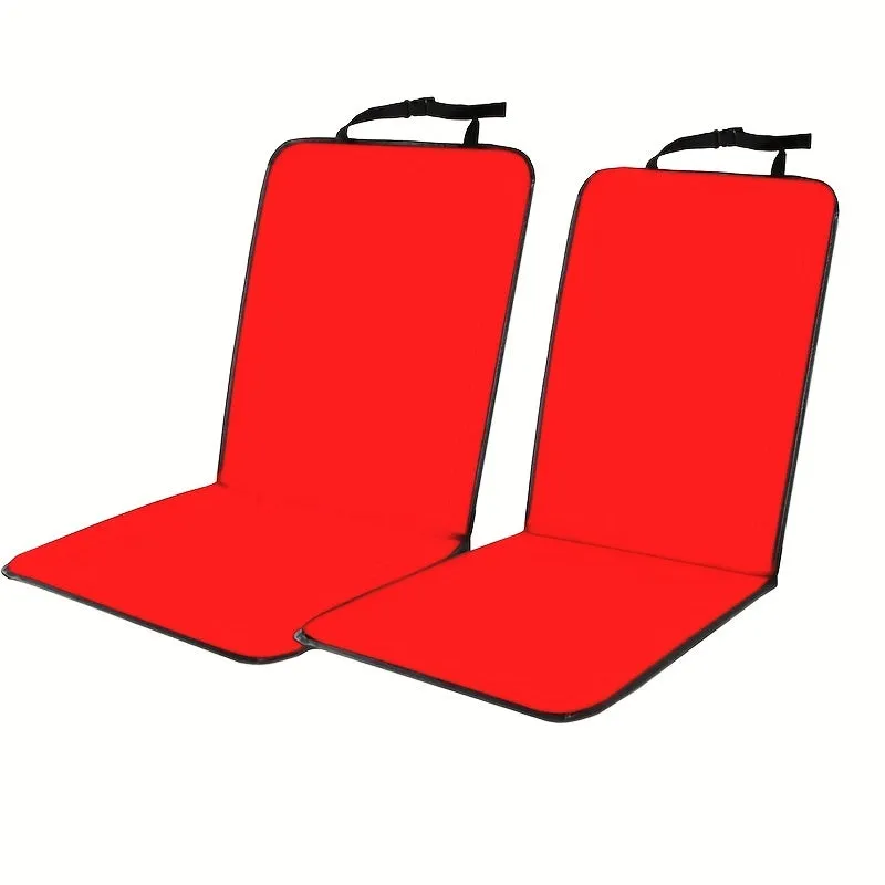 Ultimate Pet Protection Waterproof Dog Car Seat Cover