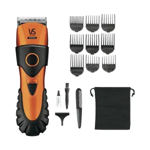 VS for Men The Rugged Commander Hair Clipper