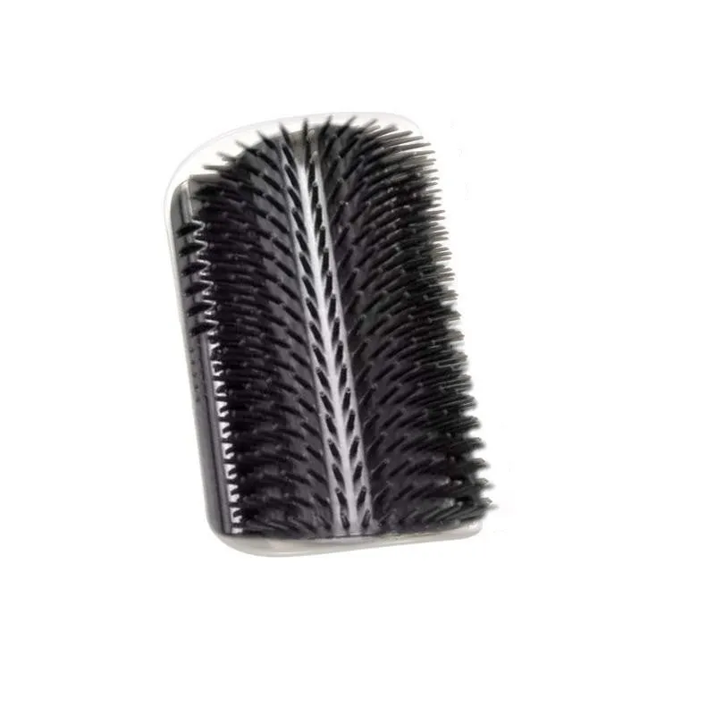 Wall Corner or Table Leg Cat Massager Scratcher