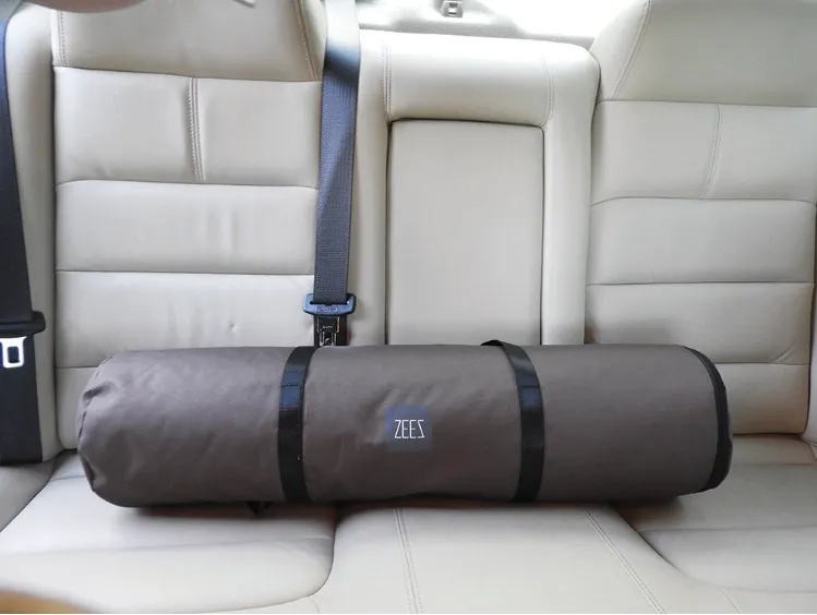 ZEEZ SEAT COVER HAMMOCK - DELUXE 140x142cm