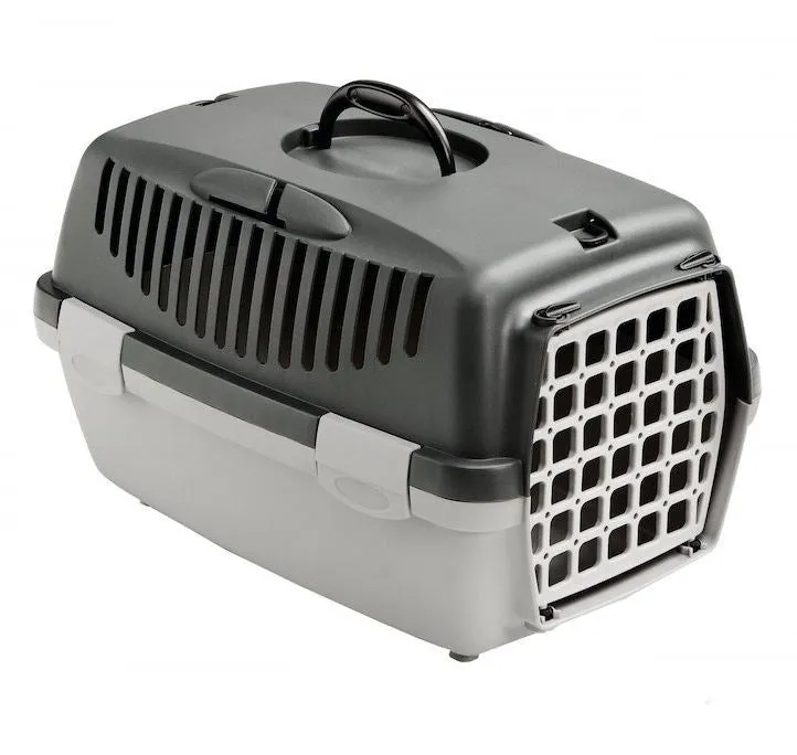 Zolux Gulliver 1 - Pet Carrier For Dog And Cat