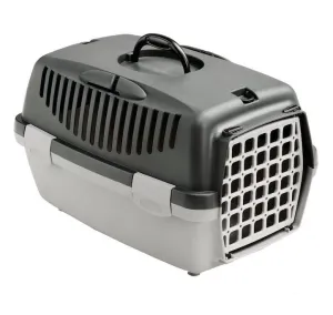 Zolux Gulliver 1 - Pet Carrier For Dog And Cat